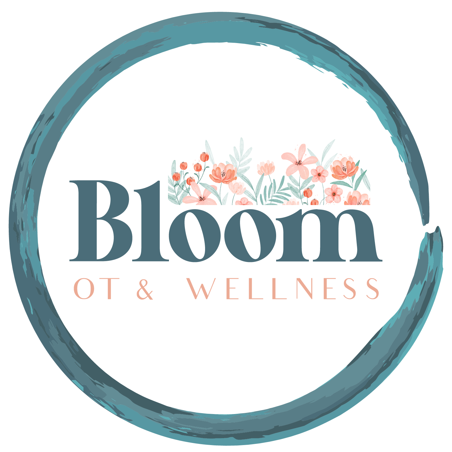 Home - Bloom OT and Wellness